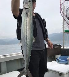 さぶろう丸 釣果