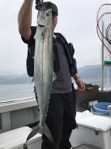 さぶろう丸 釣果