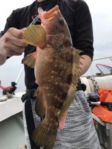 さぶろう丸 釣果