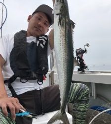 さぶろう丸 釣果