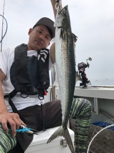 さぶろう丸 釣果