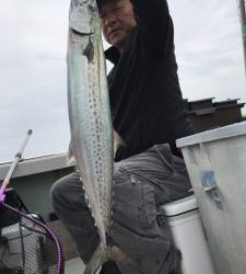 さぶろう丸 釣果