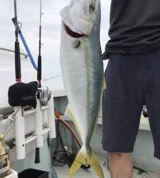 さぶろう丸 釣果