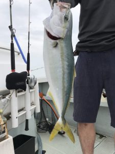 さぶろう丸 釣果