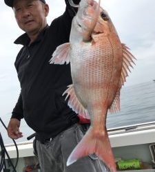 さぶろう丸 釣果