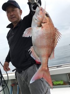 さぶろう丸 釣果