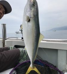 さぶろう丸 釣果