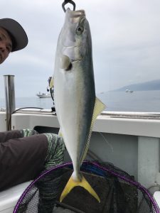 さぶろう丸 釣果