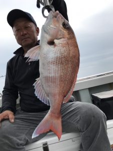 さぶろう丸 釣果