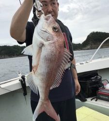 さぶろう丸 釣果