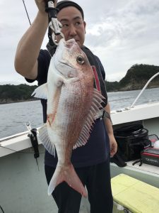 さぶろう丸 釣果