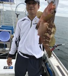 さぶろう丸 釣果