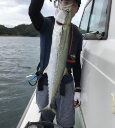 さぶろう丸 釣果