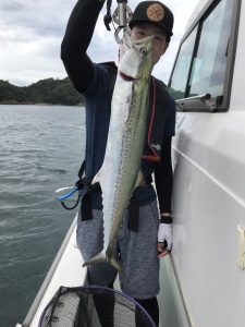 さぶろう丸 釣果