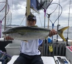 さぶろう丸 釣果