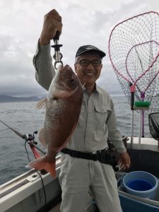 さぶろう丸 釣果