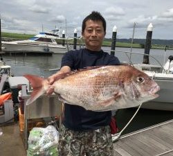 さぶろう丸 釣果