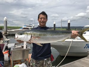 さぶろう丸 釣果