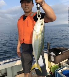 さぶろう丸 釣果