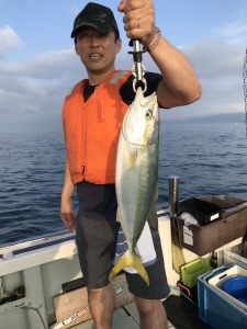 さぶろう丸 釣果