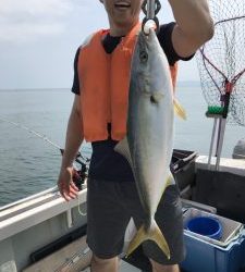 さぶろう丸 釣果