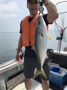 さぶろう丸 釣果