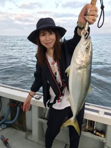 さぶろう丸 釣果