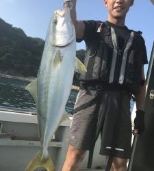 さぶろう丸 釣果