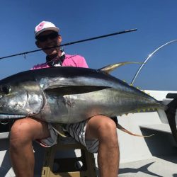 へいみつ丸 釣果