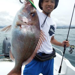 百匹屋 釣果