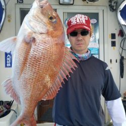 遊漁船　ニライカナイ 釣果