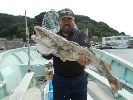 こうゆう丸 釣果