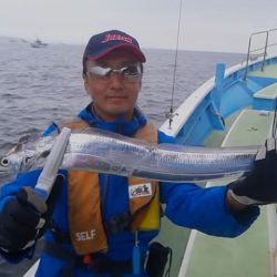 さわ浦丸 釣果