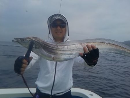 さわ浦丸 釣果