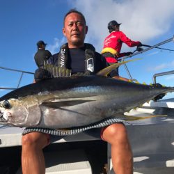 まると屋 釣果