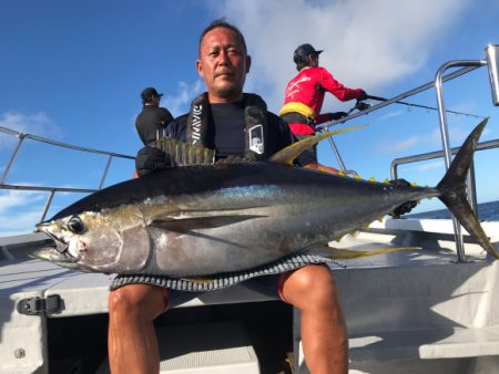 まると屋 釣果