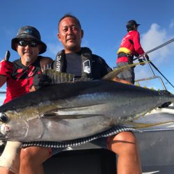 まると屋 釣果