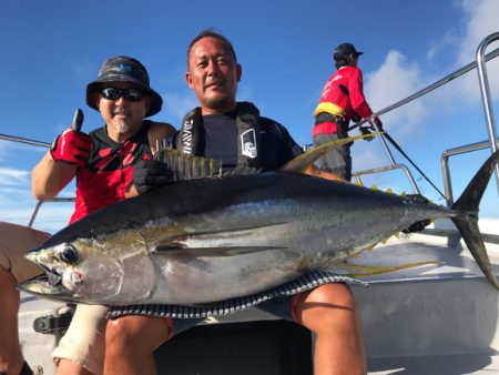 まると屋 釣果