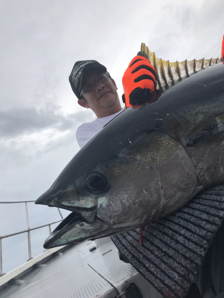 まると屋 釣果