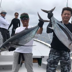 まると屋 釣果