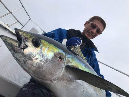 まると屋 釣果