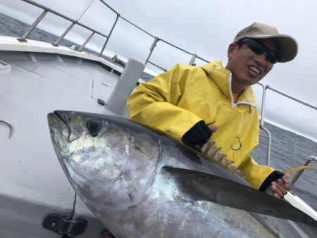 まると屋 釣果