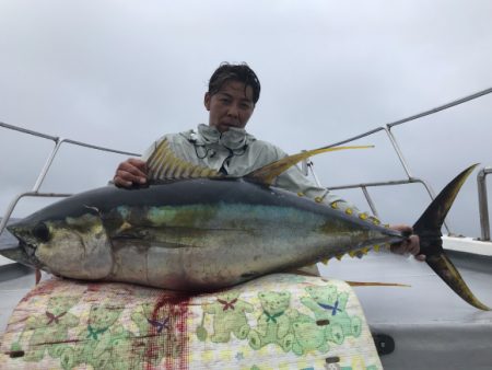 まると屋 釣果