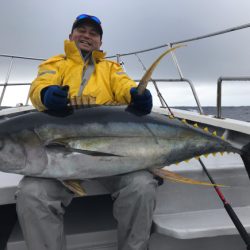 まると屋 釣果