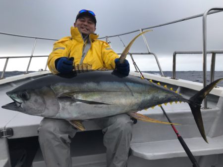 まると屋 釣果