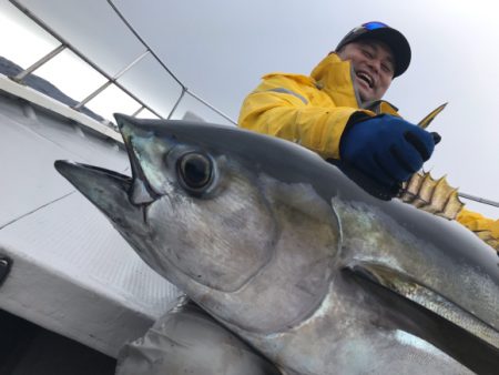 まると屋 釣果