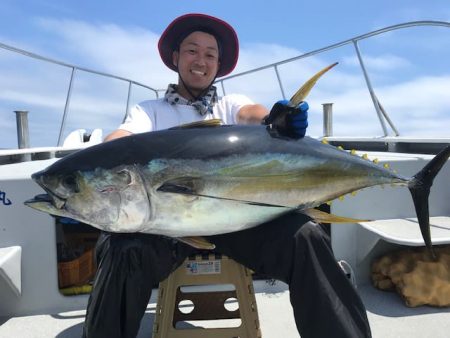 へいみつ丸 釣果