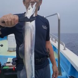 さわ浦丸 釣果