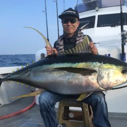 へいみつ丸 釣果