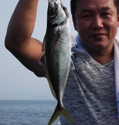 松福丸 釣果